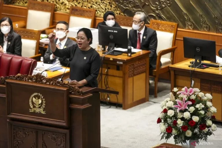 FOKUS KESEJAHTERAN RAKYAT PAPUA DONG…! Rapat Paripurna Dpr Sahkan RUU Papua Barat Daya Menjadi Undang-Undang