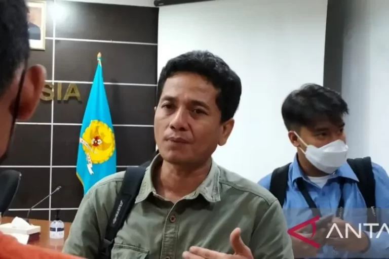 GAK ADA KABAR NIH…? Pendamping Korban Tragedi Kanjuruhan Sebut Ada Tanggung Jawab Komando