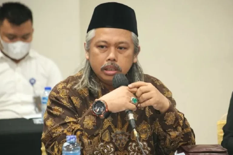 JADI APA DONG…? LPOI: Khilafah Bukan Solusi Dari Persoalan Kebangsaan