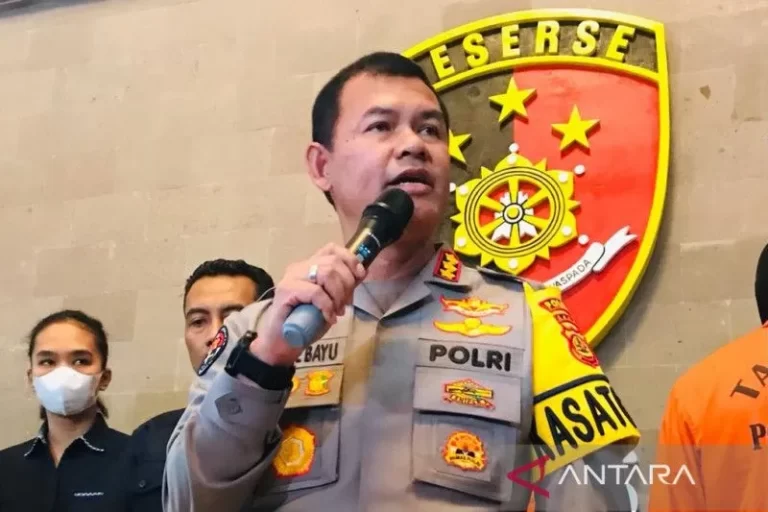 JANGAN SAMPAI KENDOR…! Polda Bali Memeriksa Dokter RS Wanggaya Terkait Dugaan Penolakan Pasien
