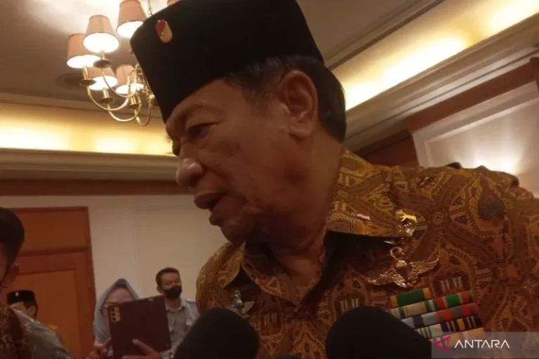 GIMANA CARANYA JENDERAL…? Ketum Pepabri: Pemilih Jangan Lagi Terjebak Politik Identitas dan Uang
