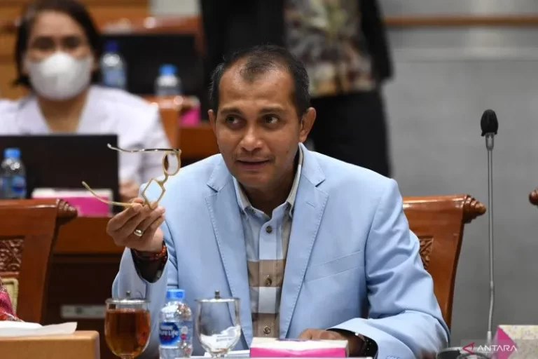 BOLEH JUGA NIH…! Wamenkumham: RKUHP Hapus Pasal Pencemaran Nama Baik UU ITE