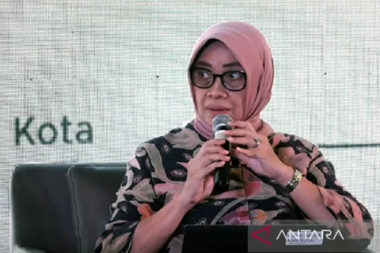 SIAP-SIAP NIH…! Bappenas: Klaster Pertama Pemerintahan Pindah Ke IKN Pada Tahun 2024