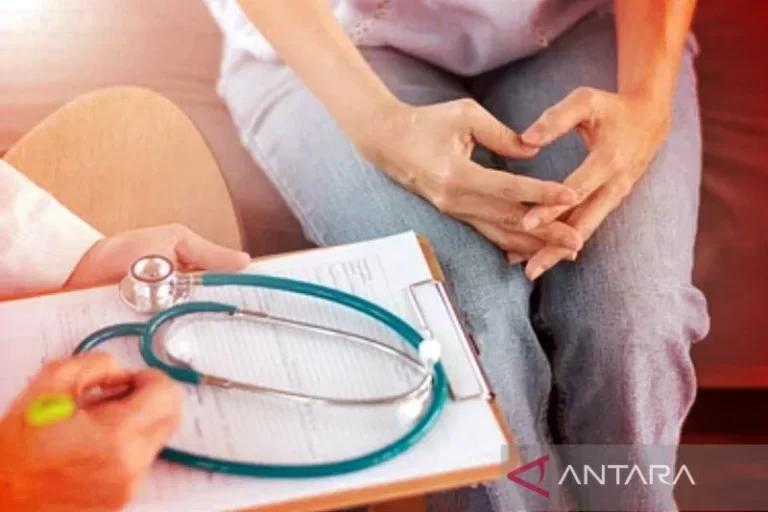 AYO PERIKSA BEIBZ..! Ahli Nyatakan Keputihan Bukan Gejala Terkena Kanker Serviks