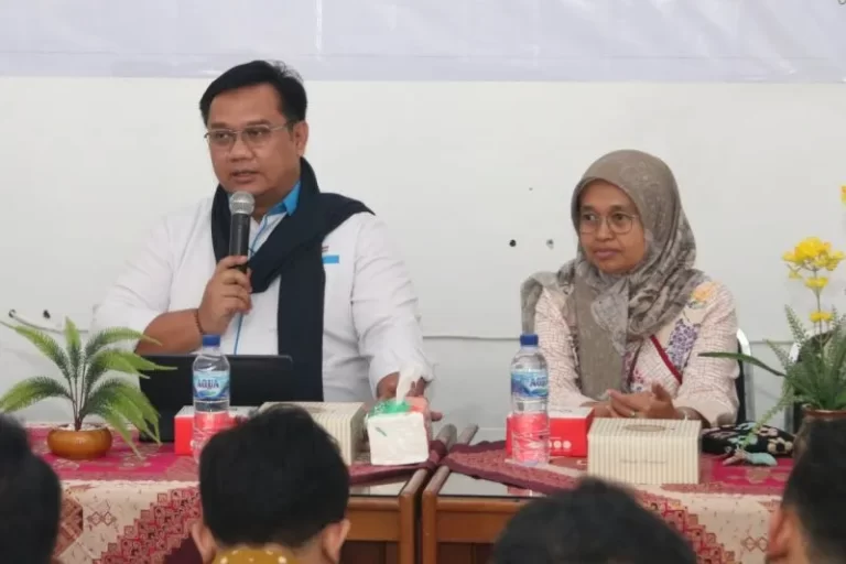 PROYEK SIA-SIA AJA NIH…! Ombudsman Ri Nilai Penggunaan Kartu Tani Pupuk Subsidi Dipaksakan