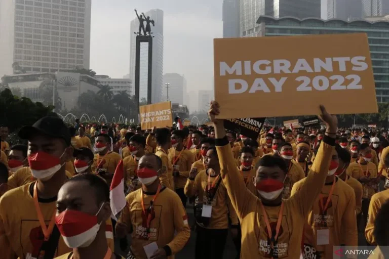 KEDUBES RI NGAPAIN AJA…? Komnas HAM Sebut Sedikitnya 300 Ribu WNI Berpotensi “Stateless”
