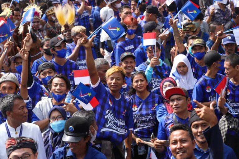 Putusan PN Dan IKN