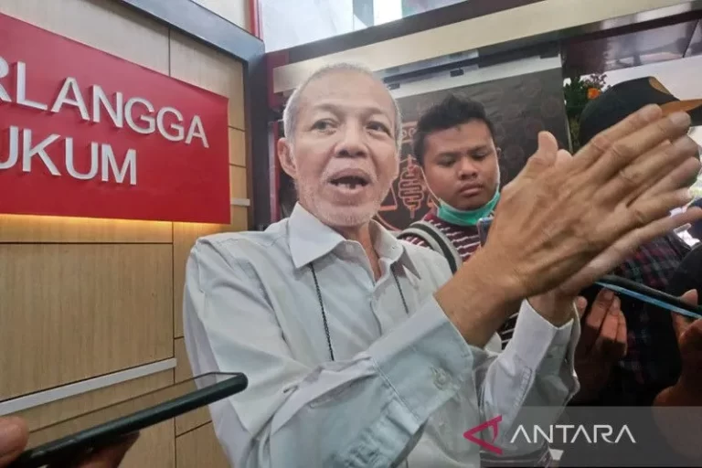 ASTAGA TEGA BANGET PROF..! Pakar: Tidak ada pelanggaran HAM berat dalam Tragedi Kanjuruhan