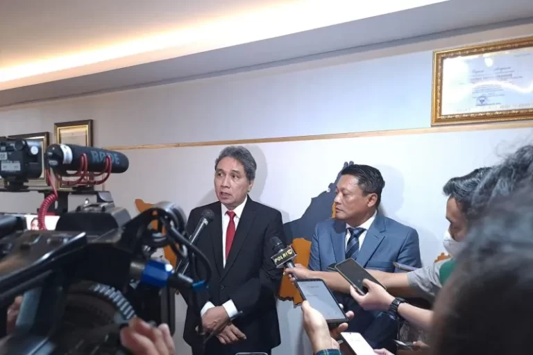 PERAMPOKAN TERUS TERJADI…! Kemendikbud Gandeng Polri Kejar Pencurian Warisan Budaya Kebendaan Indonesia