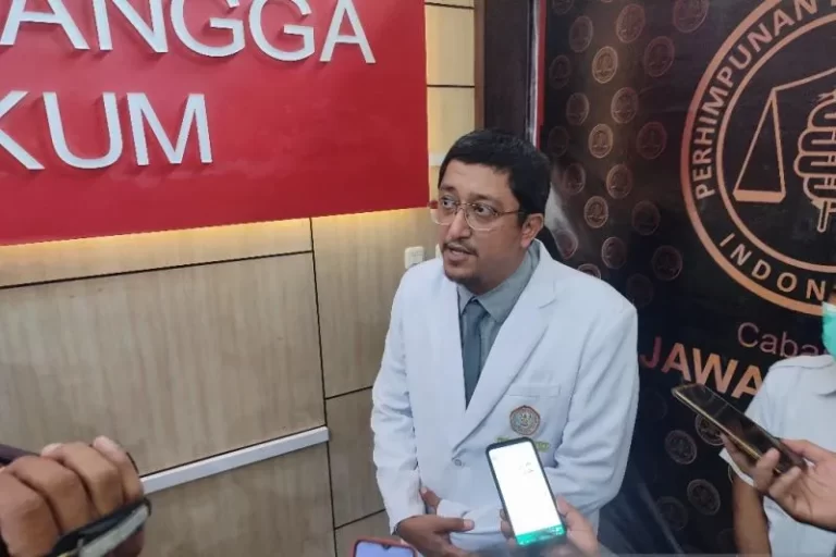 NGERI BANGET…! Ini Hasil Otopsi PDFI Pada Korban Tragedi Kanjuruhan