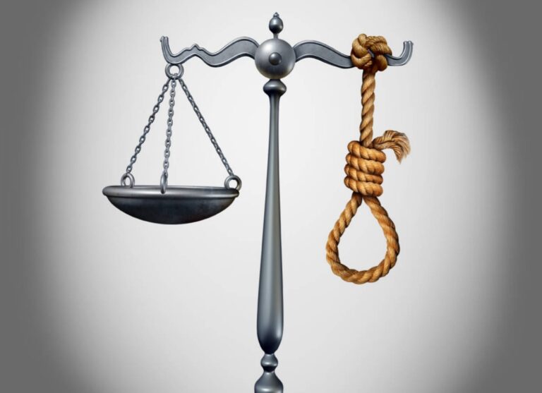 HUKUM MATI PALING PAS…! Napi Teroris Tidak Ikut Deradikalisasi Perlu Pengawasan Khusus