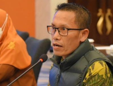 MASIH KURANGKAH…? Refleksi Akhir Tahun: Legislator PKB Soroti Ketidakadilan Anggaran Pendidikan Keagamaan