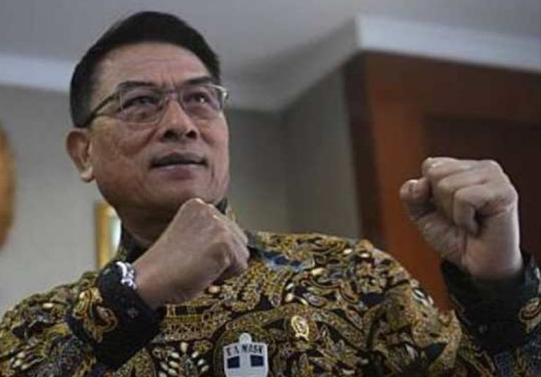 APA AJA NIH…? KSP Siap Kawal 5 Agenda Prioritas Presiden Jokowi