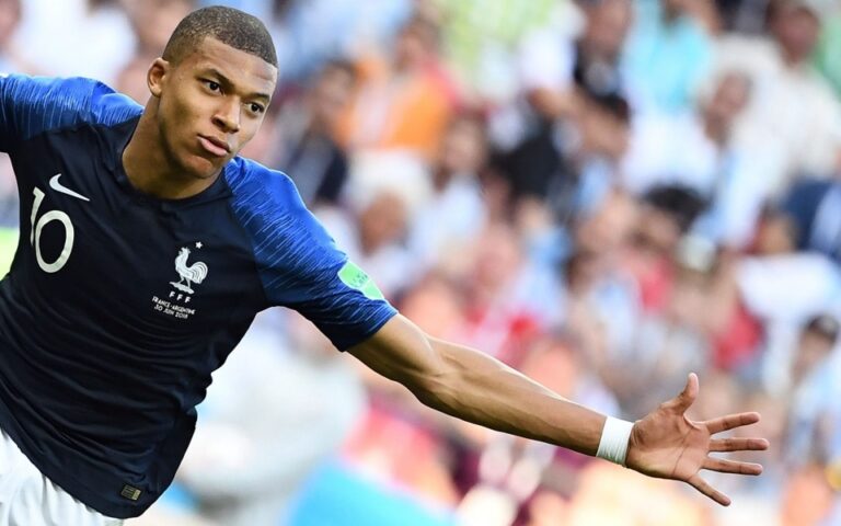 BAKAL SENGIT NIH..! Mbappe Diamond Bagi Timnas, Inggris Tantang Juara Bertahan Perancis