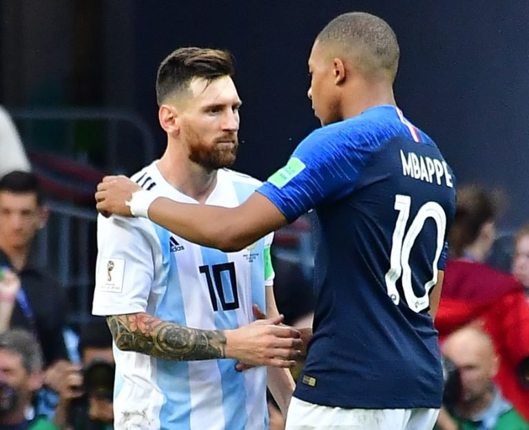 BISA GAK…? Jika Perancis Ingin Menang, Matikan Gerakan Lionel Messi