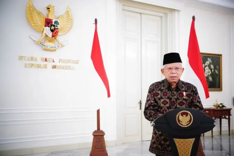 MENTAN NGAPAIN AJA SIH…? Wapres: Impor Beras Untuk Antisipasi Kekurangan Stok Nasional