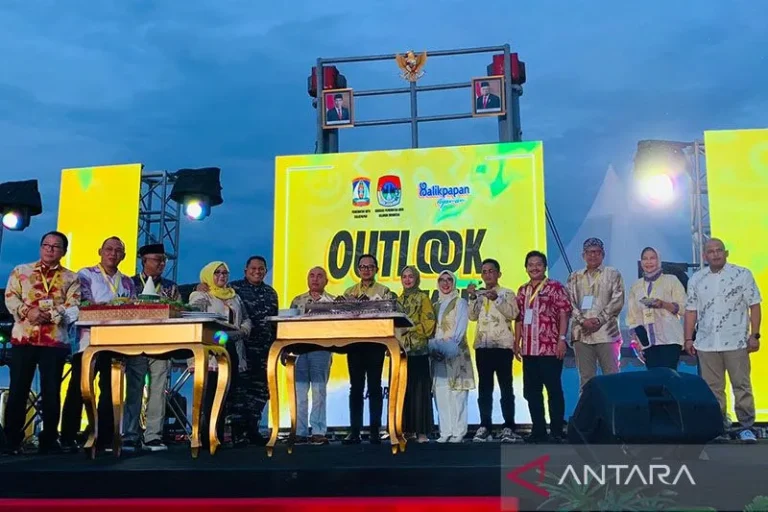 BISA GAK TANPA JOKOWI…? Bima Arya: Wali Kota Seluruh Indonesia Dukung IKN Sampai Tuntas