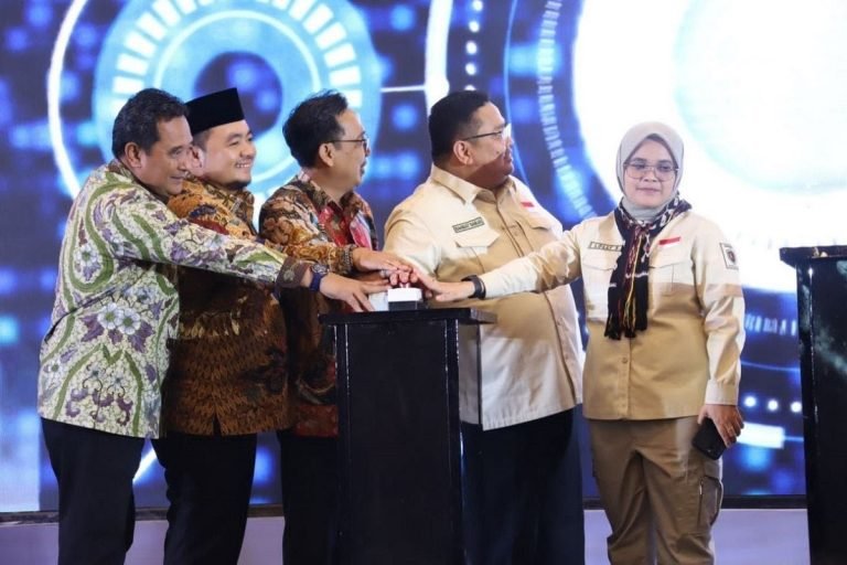 TUNDA DAN AUDIT DULU DEH…! Dirjen Polpum Bahtiar Ingatkan IKP Sebagai Peringatan Dini Potensi Gangguan Pemilu