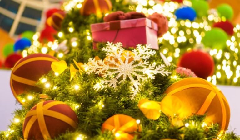 Rayakan Sambut Fase Awal Tahapan Akhir Kontradiksi Prima: Natal!