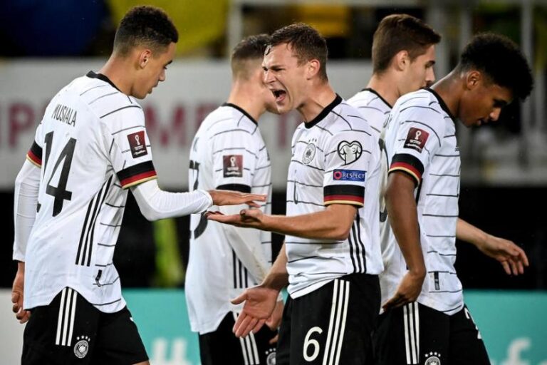 BIKIN GEMES BANGET NIH…! Jerman Terancam, Jepang Vs Spanyol Sengit