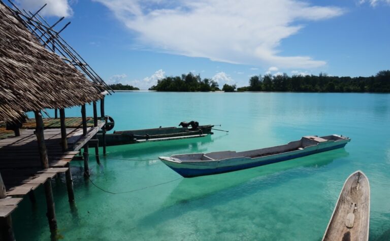 UNTUNG KETAHUAN, CEK PULAU LAINNYA…! Pemerintah Gagalkan Penjualan Kepulauan Widi