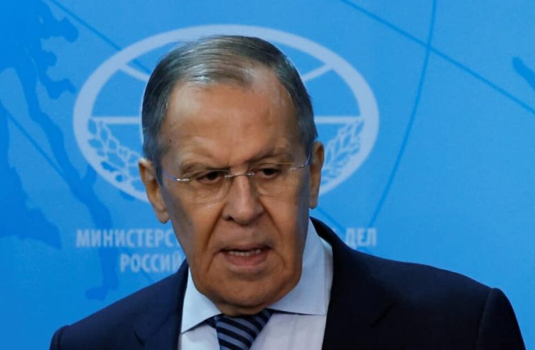 Barat Ingin Menaklukkan Dunia, Tidak Pernah Berhasil Selama Ada Rusia *