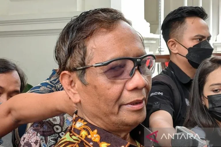 PECUT GERAK CEPAT PAK..! Presiden Segera Undang Pejabat Terkait Tindaklanjuti Laporan Tim PPHAM