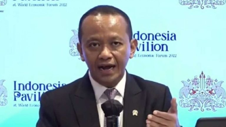 JANGAN OMDO, WUJUDKAN DONG..! Bahlil: RI Bisa Dapat ‘Durian Runtuh’ Rp 8.280 Triliun dari 8 Komoditas