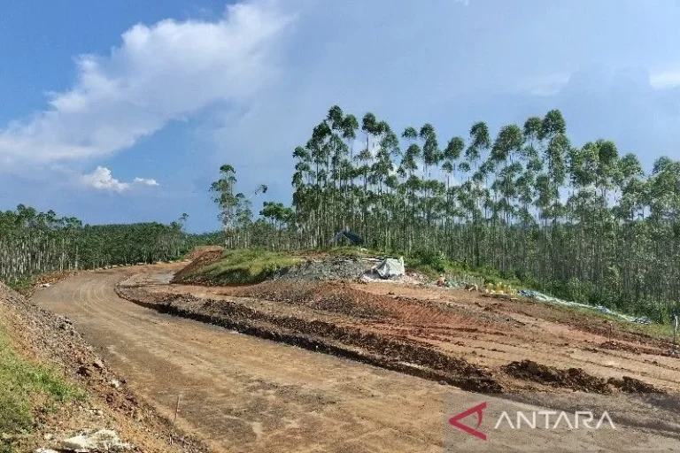 MANTEP BANGET NIH..! Kementerian PUPR: Perumahan ASN di IKN Dalam Bentuk Apartemen