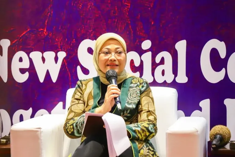 SEGERA PENUHI TUNTUTAN BURUH..! Menaker Minta Kerusuhan Pekerja Di Morowali Utara Diusut Tuntas