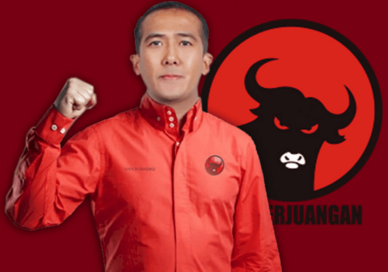 KEJAR DOOONG..! KPK Sebut Harun Masiku ada di Luar Negeri