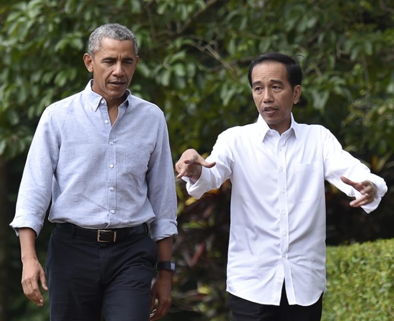 Begini Barrack Obama Gambarkan Keterlibatan AS Dalam Pembantaian 1965 Yang Mengerikan *