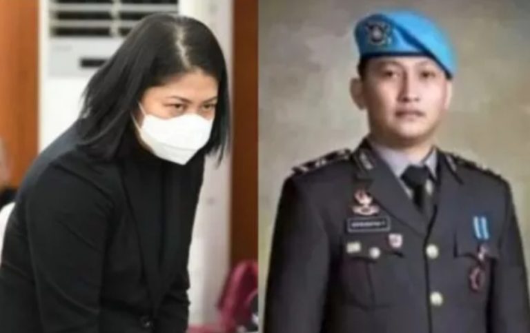 BENER GAK NIH GAEZ…? JPU Sebut Putri Candrawathi Sengaja Pakai Baju Seksi Demi Muluskan Skenario Pelecehan Seksual Untuk Jebak Yosua