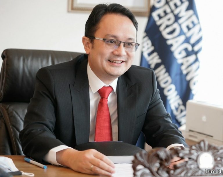 BENER GAK NIH..? Wamendag: Indonesia siap memasuki era “smart society 5.0”