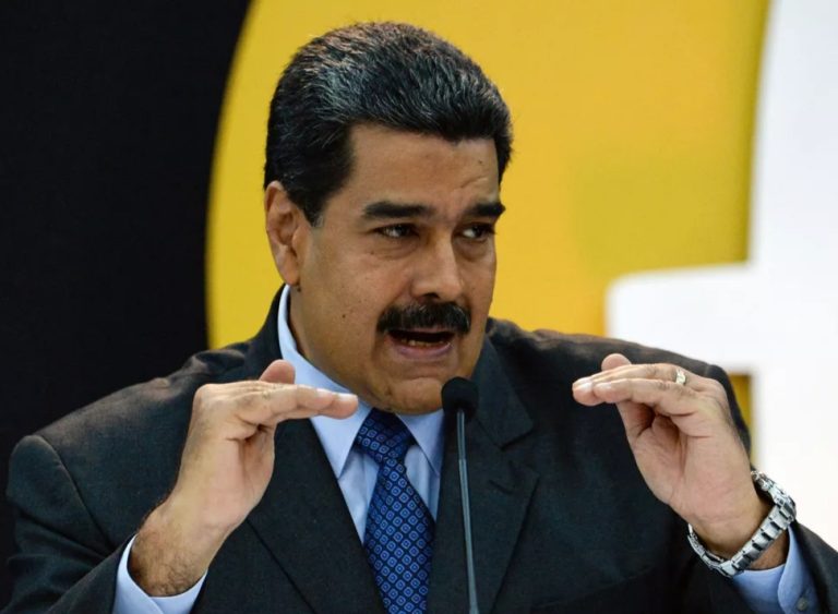 AS MAKIN PANIK..! Presiden Maduro: Venezuela Mendukung Penciptaan Mata Uang Regional Amerika Latin dan Karibia