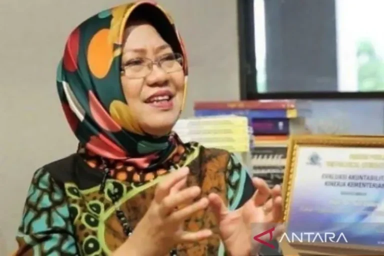 AUDIT KPU DULU DEH !  BRIN Ingatkan Penyelenggara Pemilu Terus Jaga Kepercayaan Publik