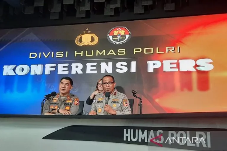 BUKAN RAHASIA LAGI..! Polri Stop Penggunaan Pelat RF Dan Pelat Rahasia