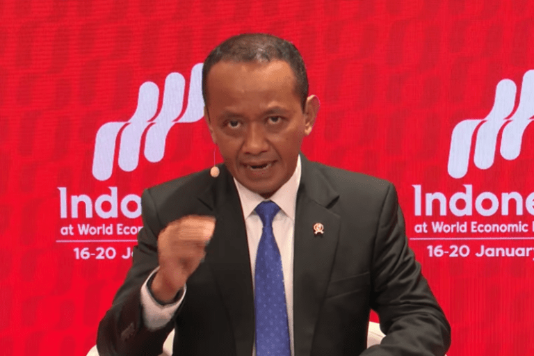 AWAS JANGAN SALAH LANGKAH..! Menteri Bahlil Kirim Tim Selidiki Bentrokan Maut di PT GNI