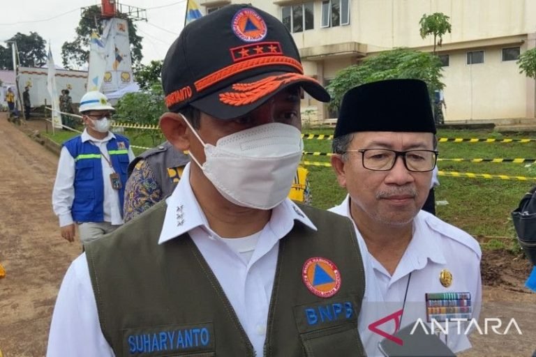 PANCASILAIS BANGET NIH..! Korban Gempa Cianjur Dilarang Terima Bantuan Rumah dari Pihak Lain