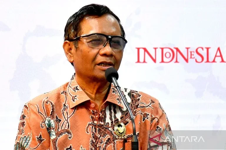 TAK ADA KEDALUARSA..! Pemerintah Terus Upayakan Penyelesaian YUDISIAL Pelanggaran HAM Berat