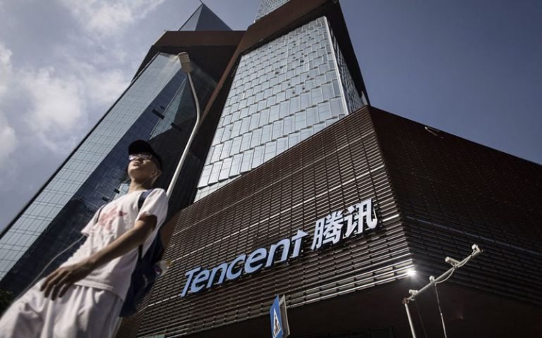 INSPIRATIF NIH..! Tencent Pecat 100 Koruptor di Internal Perusahaan