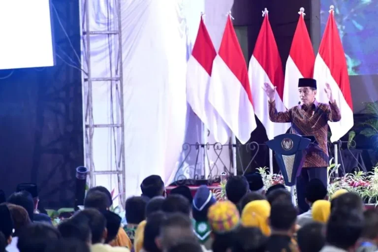 BANYAK YANG MASIH TELMI..! Presiden Tegaskan Kembali Pembangunan IKN Didasari Semangat Pemerataan