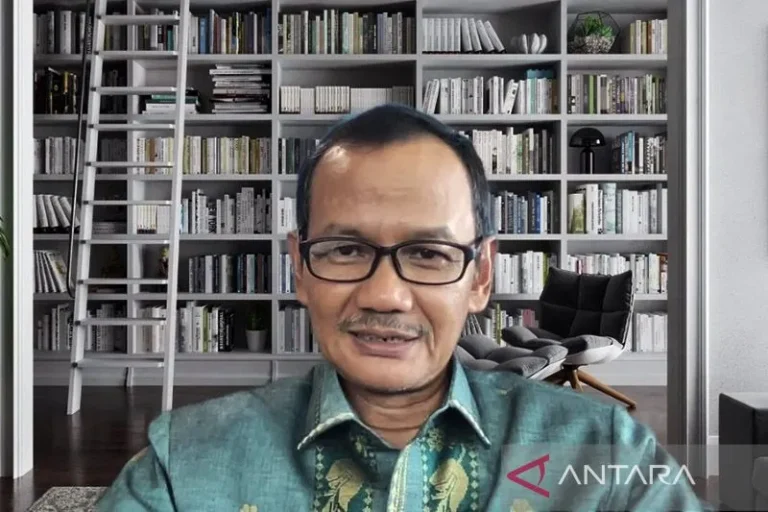 APAAN NIH..? Kemendikbudristek: Program Bangkit Batch ke-4 Diikuti 9.000 Mahasiswa