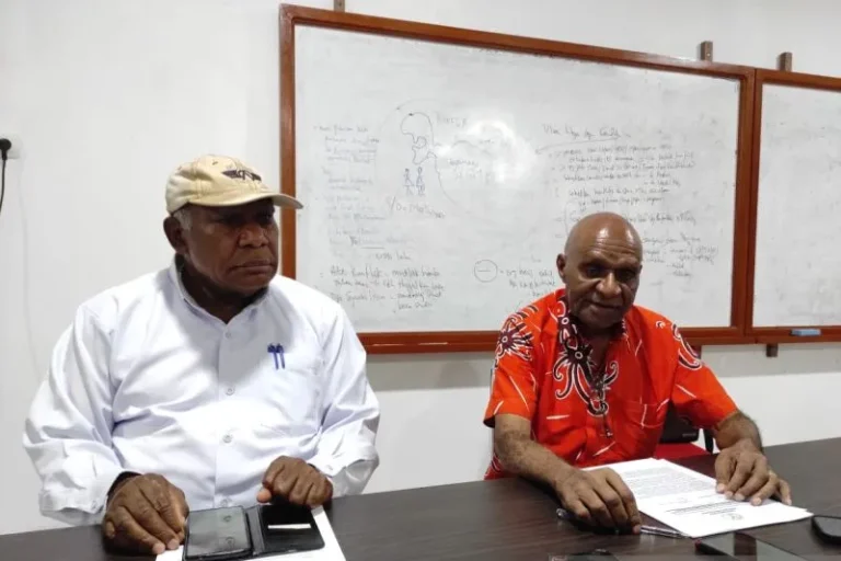 JANGAN ADA KORBAN LAGI…! Dewan Gereja Papua Minta Egianus Kogoya Bebaskan Pilot Susi Air