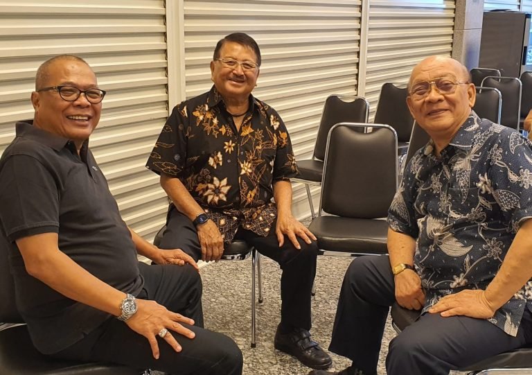 Tokoh Karate Inkado Tando: “Amali Menpora Paling Sukses!”