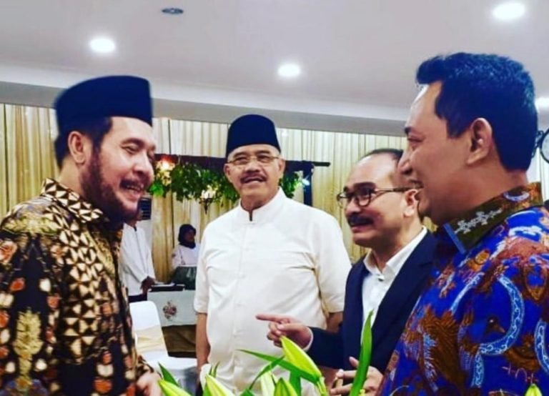 Kemuliaan, Kesucian, Keagungan Kehakiman & Peradilan Berbasis Kualitas & Integritas Putusan Hakim