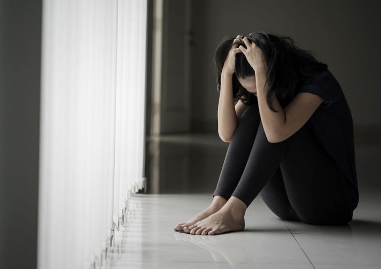 WADUH KOQ BISA…? Pakar: 50 Persen Masyarakat Periksa Ke Dokter Terkait Gangguan Mental