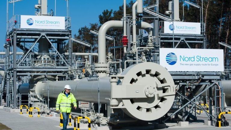 AS KORBANKAN EROPA..! Rusia Desak Swedia Bagi Hasil Penyelidikan Peledakan Nord Stream