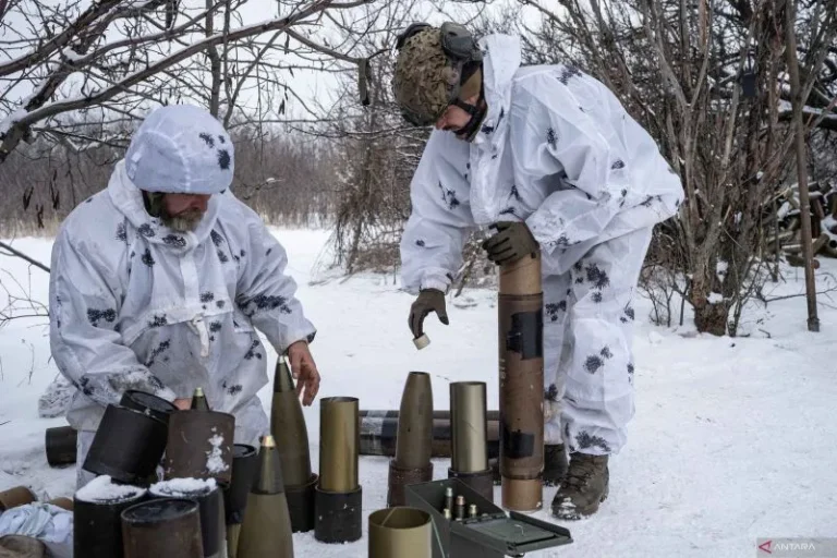 HANYA ALAT KEPENTINGAN AMERIKA..! DK PBB Tak Berdaya Tangani Perang NATO Melawan Rusia di Ukraina