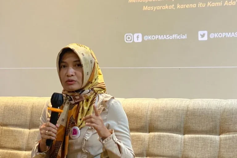 BENER GAK NIH..? Dokter: Susu Kental Manis Jadi Salah Satu Penyebab Stunting Anak